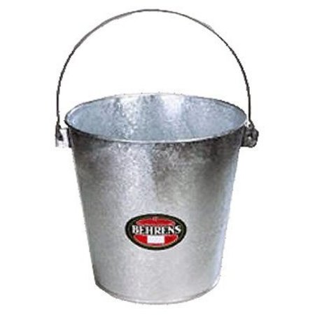 BEHRENS 22QT Stable Pail 1522